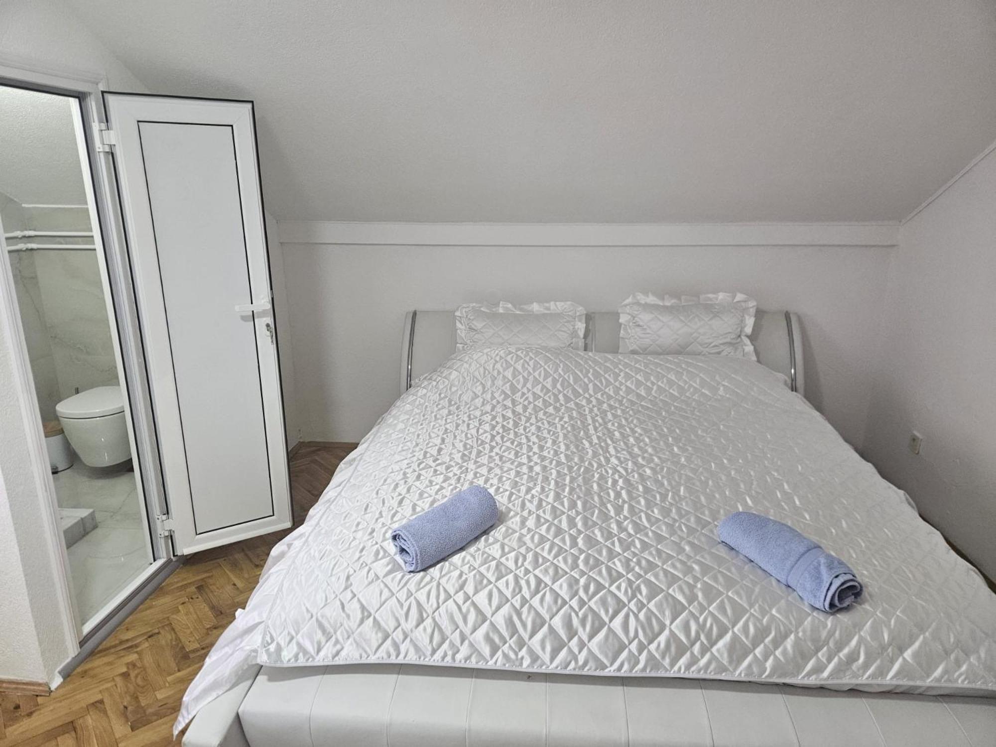 Vila Petunija Sjenica Habitación foto