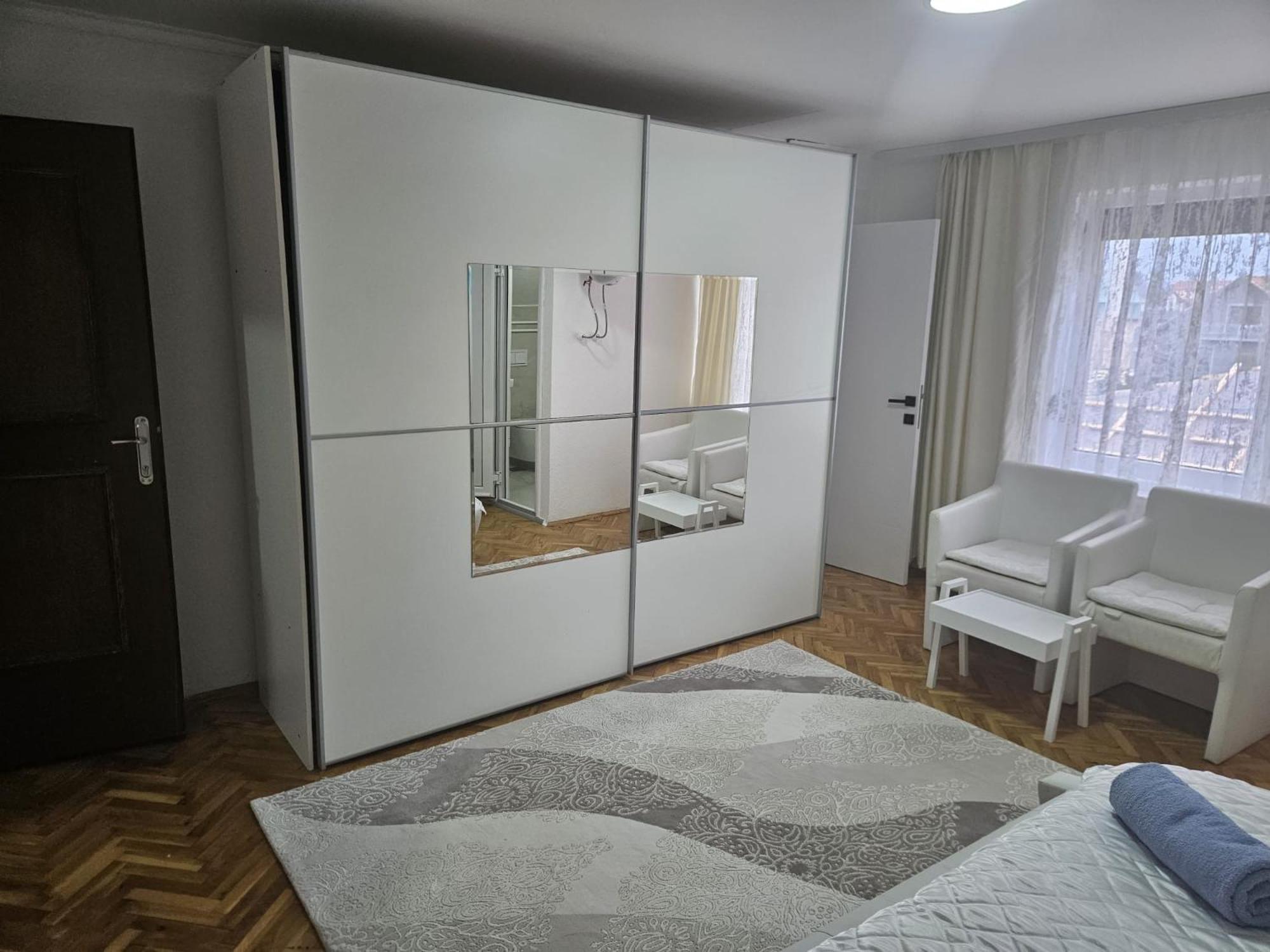 Vila Petunija Sjenica Habitación foto