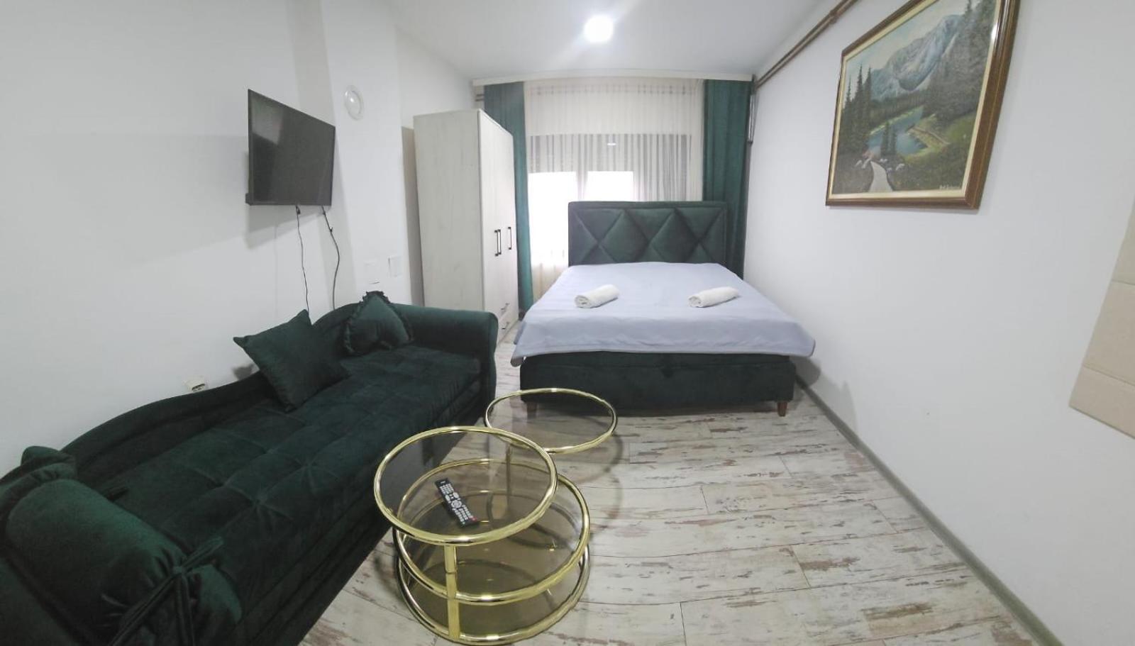 Vila Petunija Sjenica Habitación foto