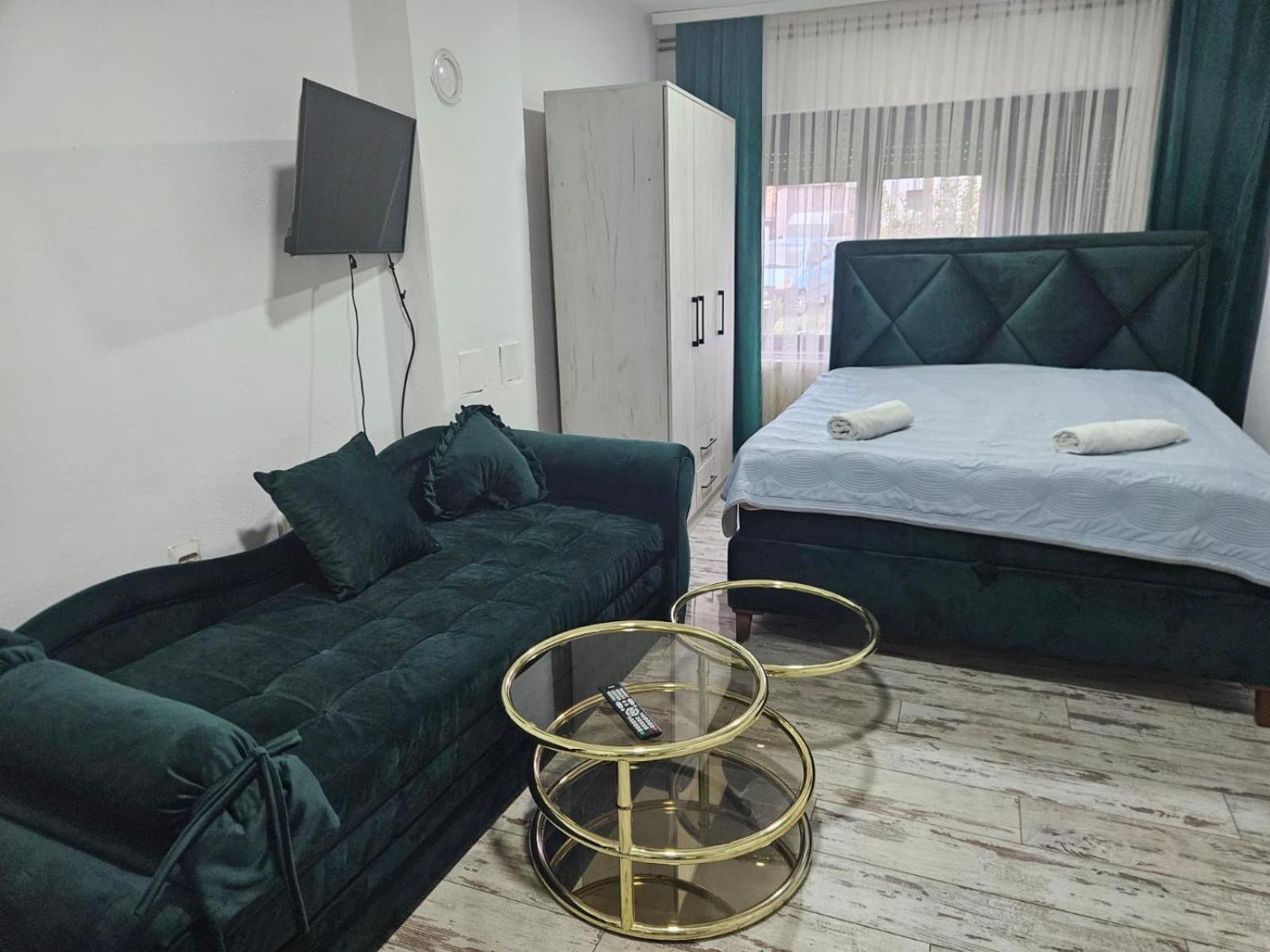 Vila Petunija Sjenica Habitación foto